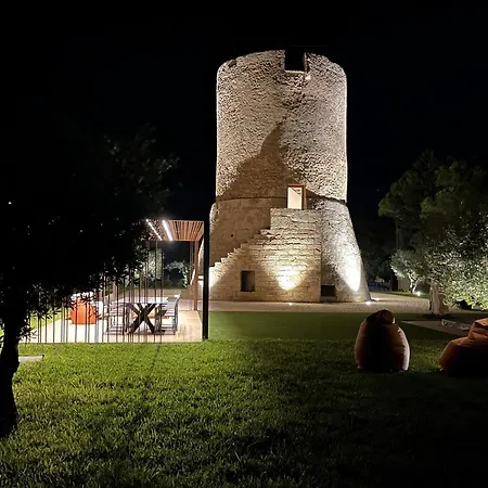 펜션 Torre