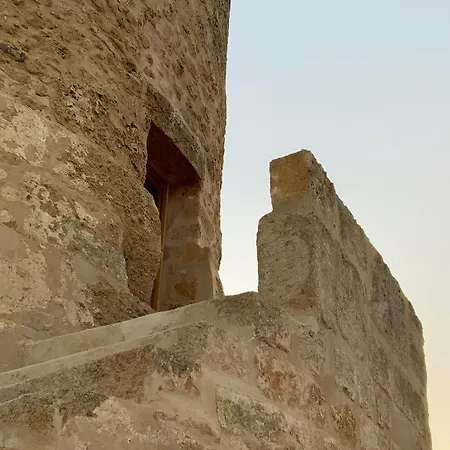 Torre Granitola
