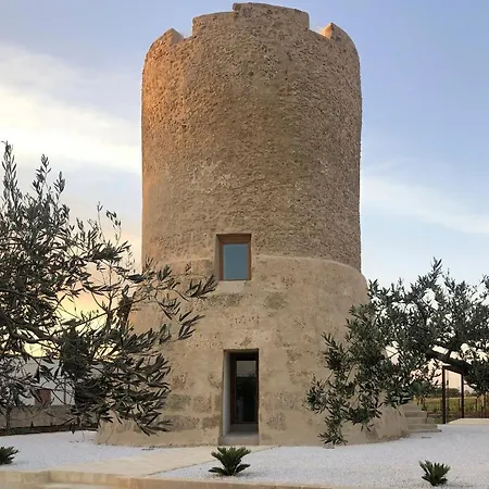 Torre 그라니톨라