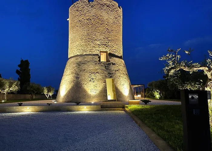 Torre