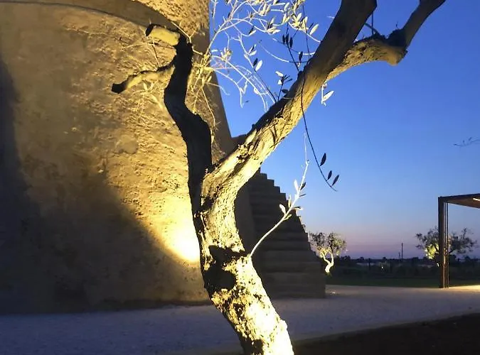 Torre * Granitola