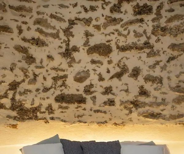 Torre Vakantiehuis Granitola