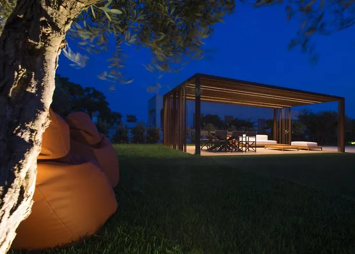 Holiday home Torre