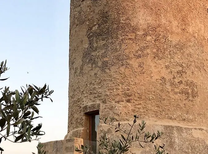 Torre * Granitola