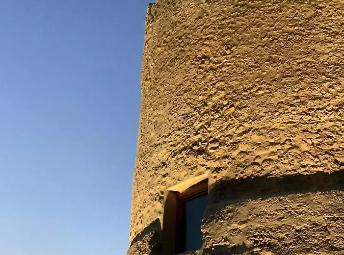 Torre Vakantiehuis
