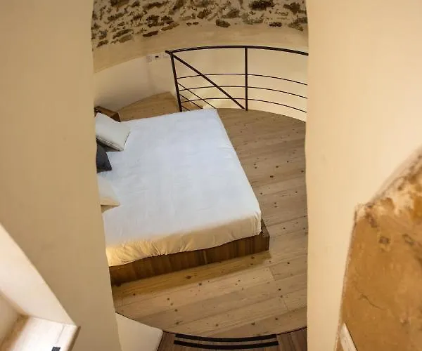 Vakantiehuis Torre