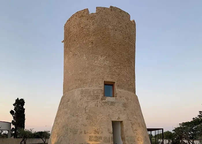 Vakantiehuis Torre *