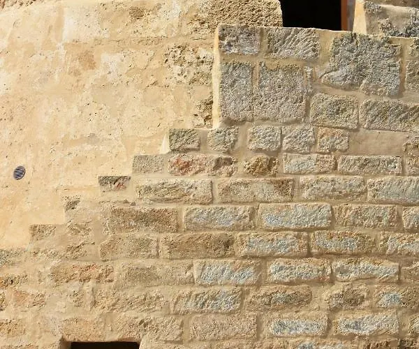Torre Vakantiehuis Granitola