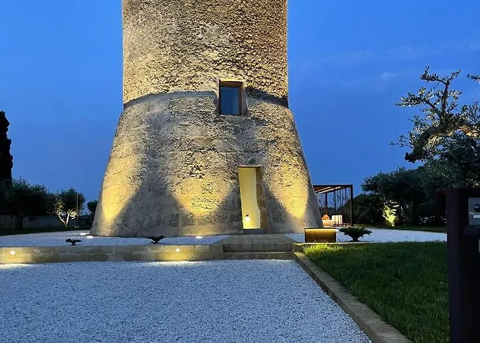 Torre