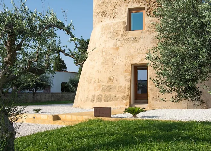 Vakantiehuis Torre