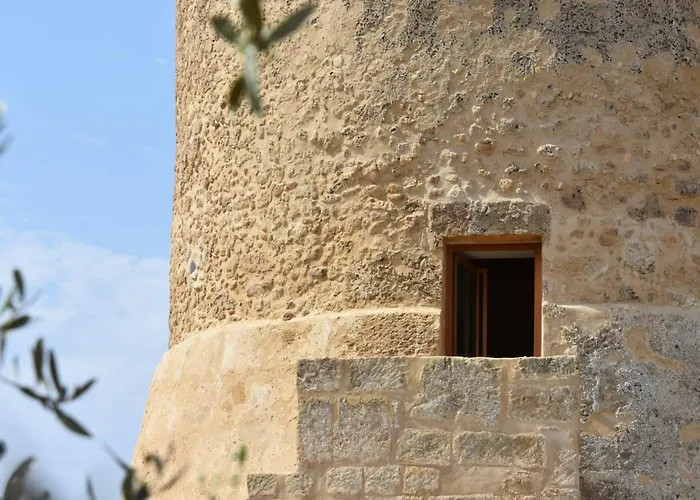 Torre *