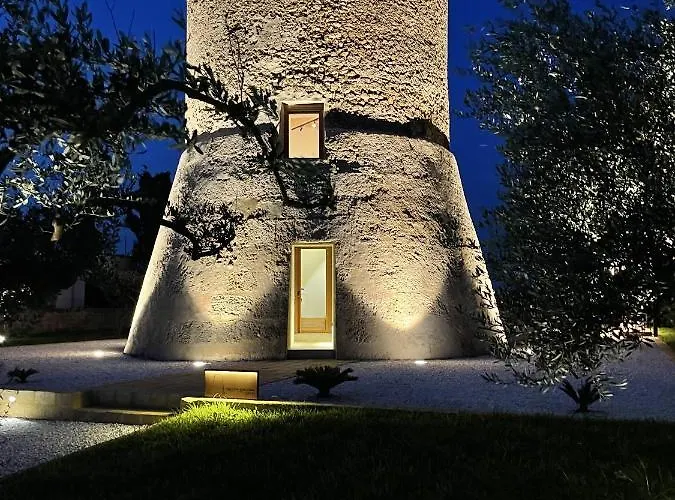 Torre