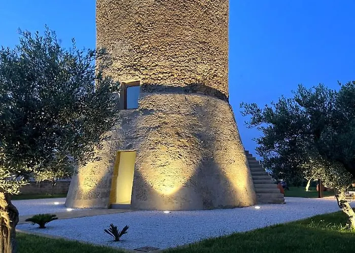 Vakantiehuis Torre