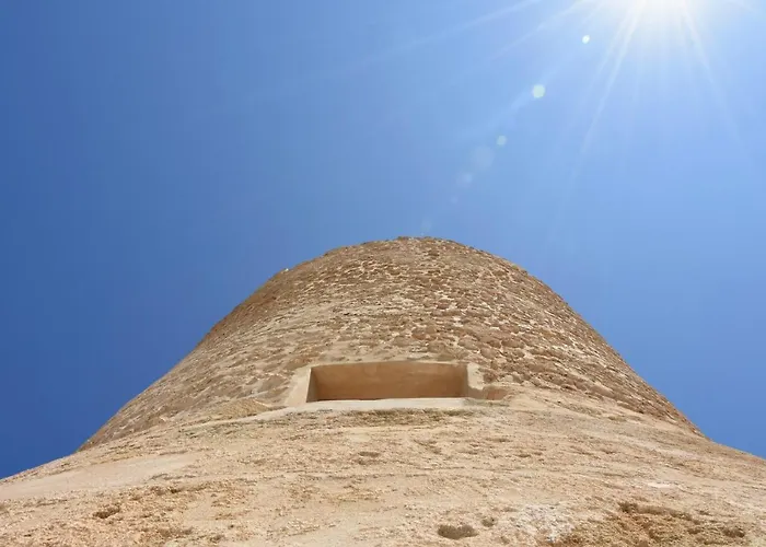 Vakantiehuis Torre Granitola